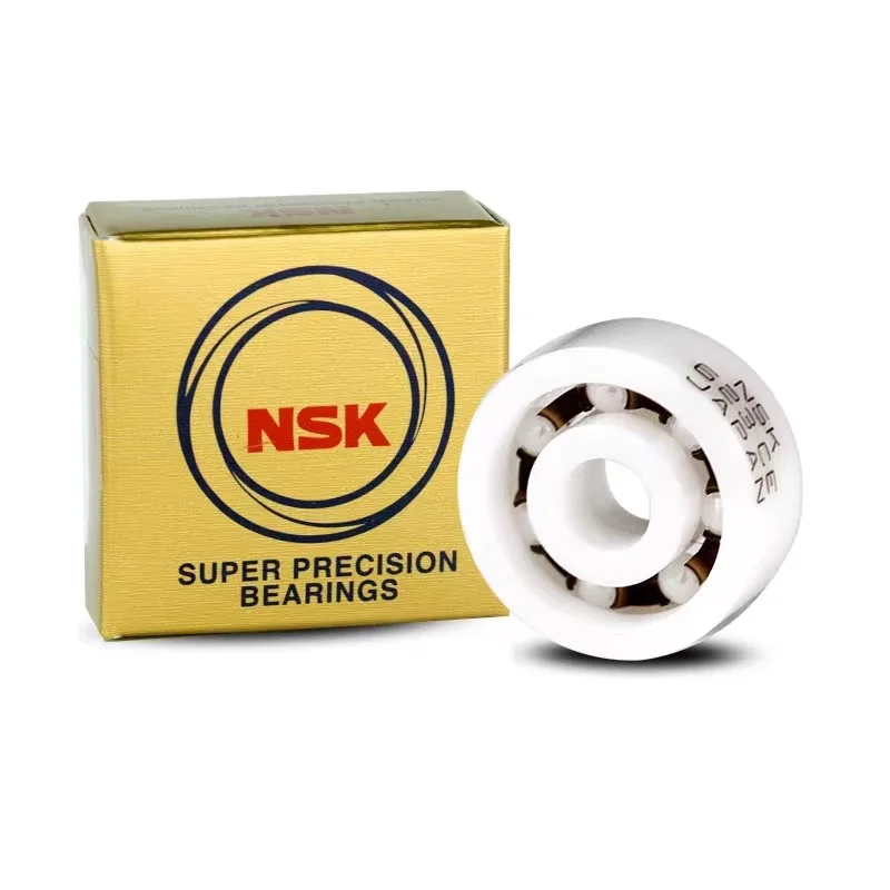 Fly Reel - aioushi- ลูกปืนเซรามิก NSK พิเศษ ผสมแข็ง เครื่องมือล้อตกปลาดัดแปลงเล็กน้อยสําหรับ