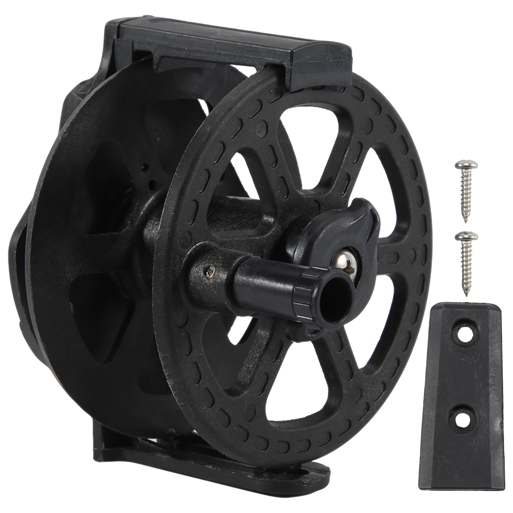 Fly Reel - รอกสายเอ็นยิงปลา ABJM-Composite ความจุ 230 ฟุต 70