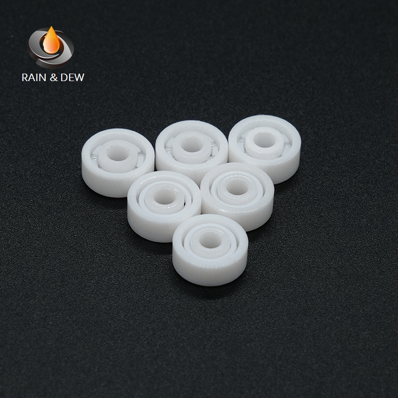 1/5/10 ชิ้น 3x7x3 3x10x4 5x8x2 - Baitcasting Reel บทวิจารณ์และราคา