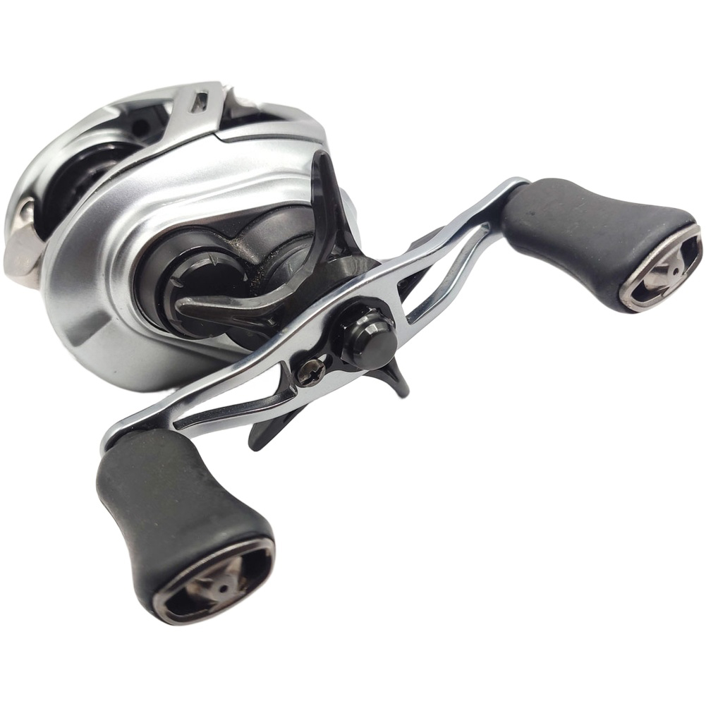 ด้ามจับยางสำหรับคันเบทคาสติ้ง  - Spincast Reel บทวิจารณ์และราคา