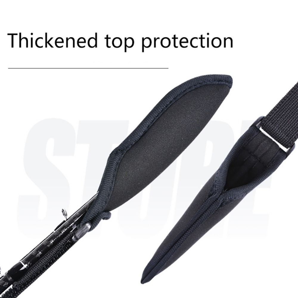 ตกปลาRod Storage BagปรับตกปลาR - Reel Bag บทวิจารณ์และราคา