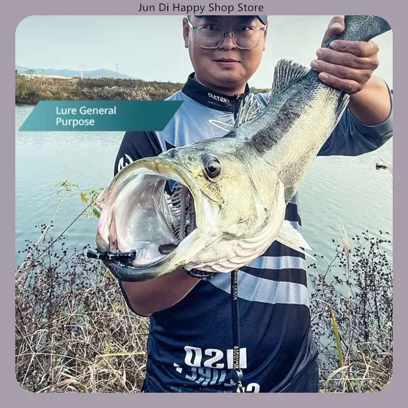 รอกสปินนิ่ง HASIDA M9 โลหะทั้ง - Trolling Reel บทวิจารณ์และราคา