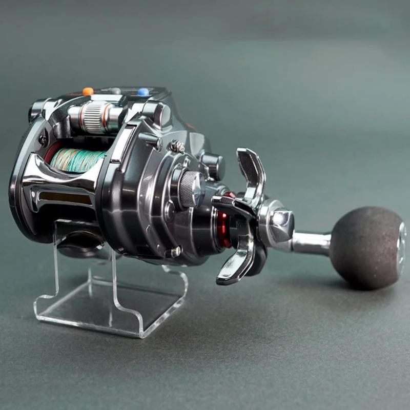 1/2 ชิ้น ชั้นวางอุปกรณ์ตกปลา ท - Fly Reel บทวิจารณ์และราคา