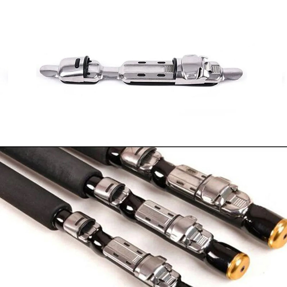 รอกตกปลาสแตนเลสสำหรับติดเบาะนั - Fly Reel บทวิจารณ์และราคา