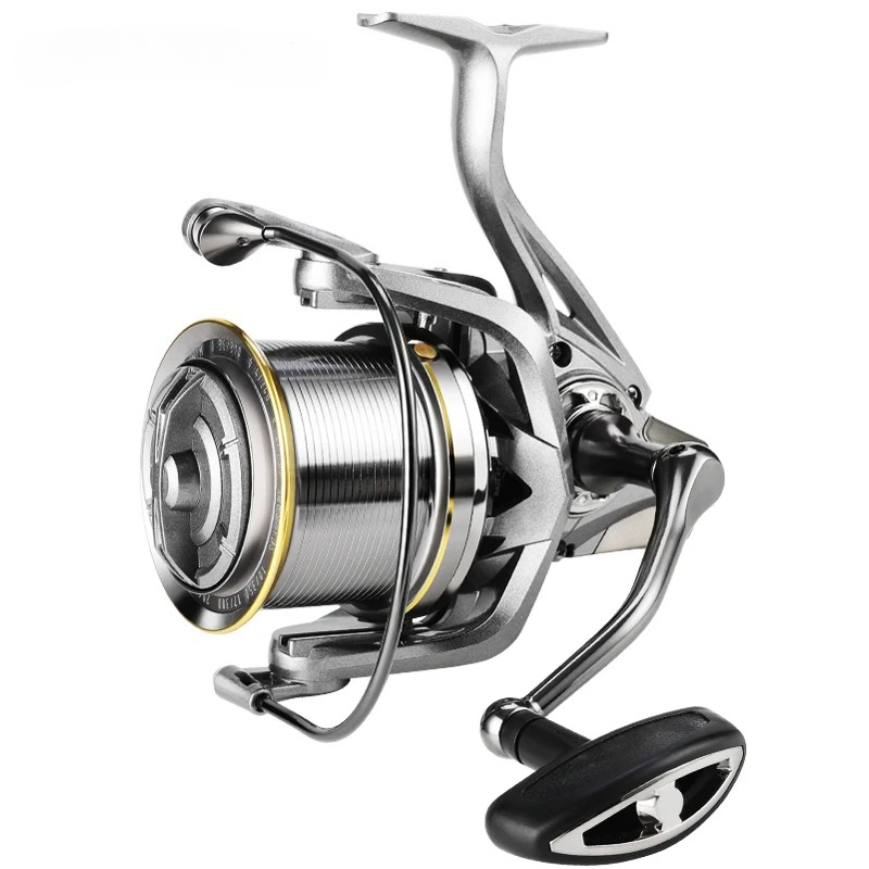 GLS 2027 รุ่นใหม่ รอกตกปลาแบบส - Trolling Reel บทวิจารณ์และราคา